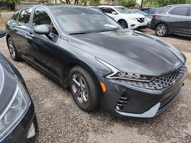 Certified 2023 Kia K5 LXS FWD image 14