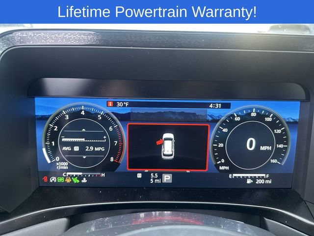 New 2026 Subaru Outback Touring image 27