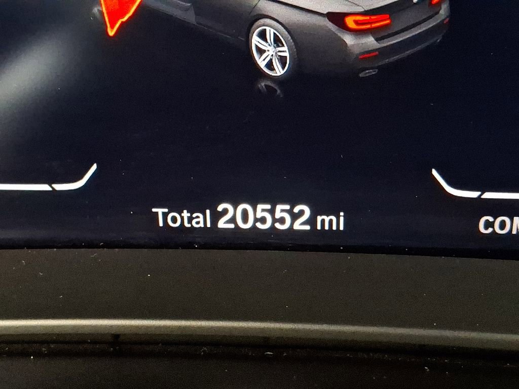 Certified 2023 BMW 540i xDrive 540i xDrive w/ Executive Package image 15