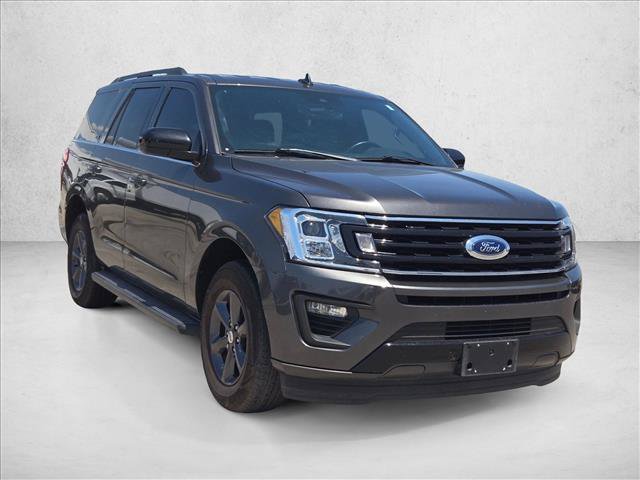 Used 2021 Ford Expedition XL RWD image 3
