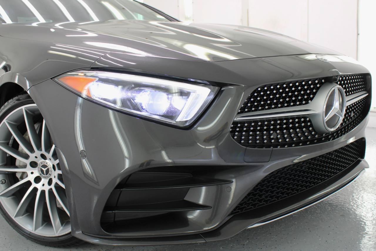 Used 2020 Mercedes-Benz CLS 450 w/ Premium Package image 22