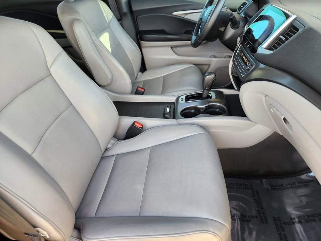 Used 2018 Honda Pilot EX-L image 4