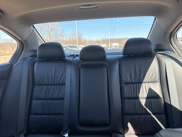 Used 2012 Honda Accord EX-L image 16