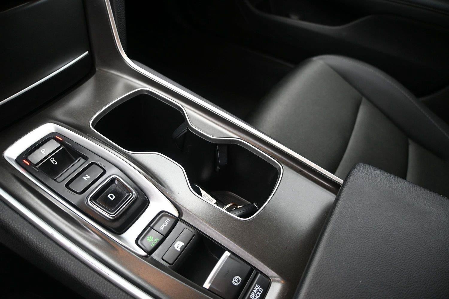 Used 2022 Honda Accord Sport image 5
