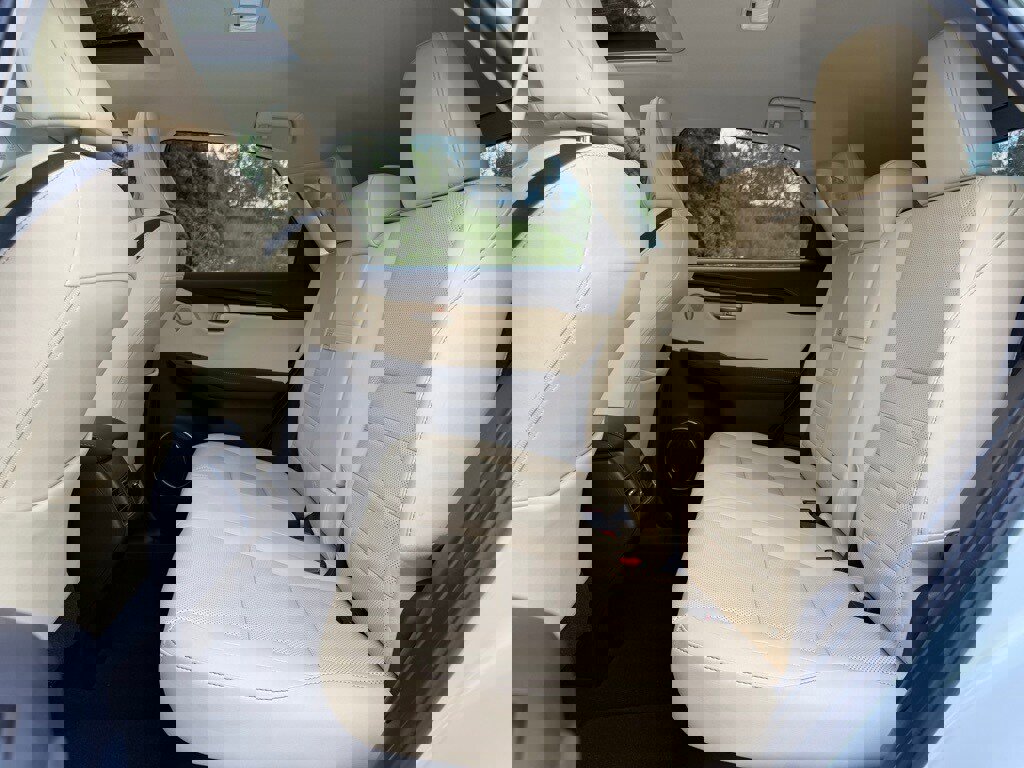 Used 2016 Lexus NX 200t AWD image 12