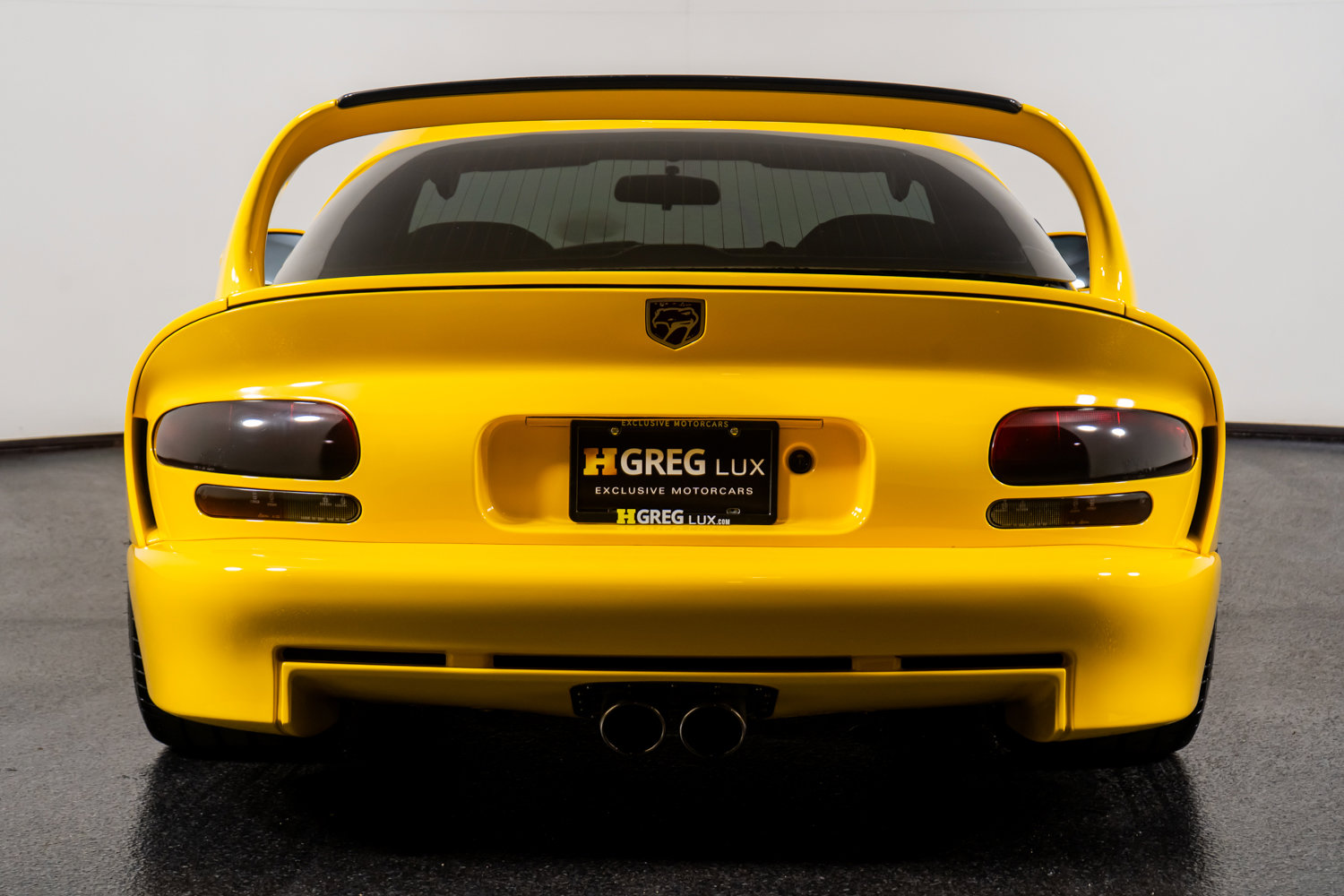 Used 2001 Dodge Viper GTS image 11