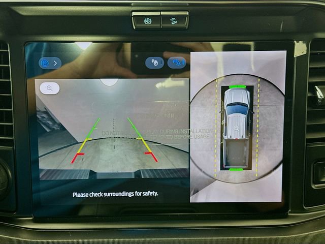 New 2026 Ford F250 Platinum image 14