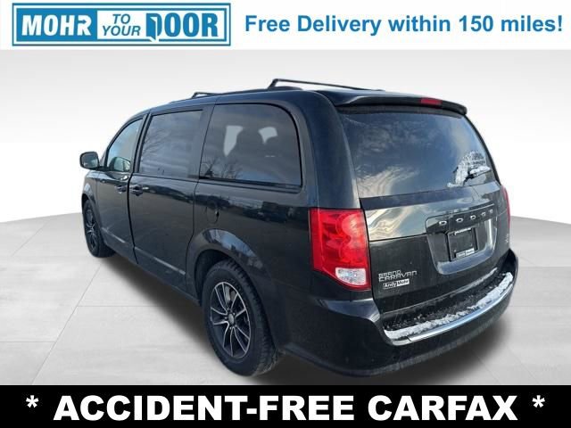 Used 2019 Dodge Grand Caravan GT image 7