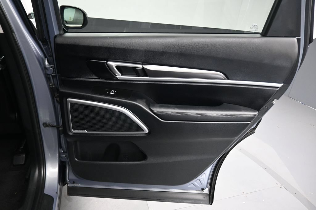 Used 2023 Kia Telluride S w/ S Sunroof Package FWD image 44
