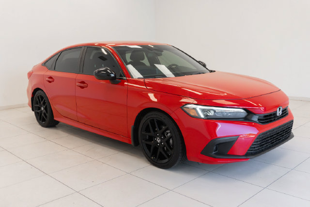 Used 2024 Honda Civic Sport image 24