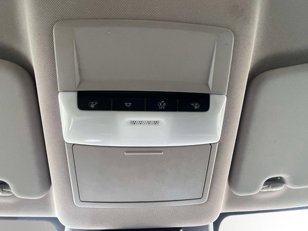 Certified 2026 Nissan Rogue S FWD image 30