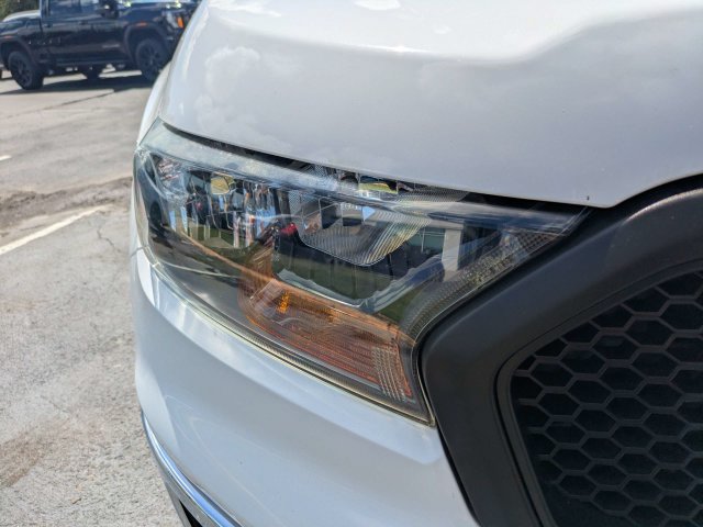 Used 2020 Ford Ranger XL w/ Equipment Group 101A Mid RWD image 11