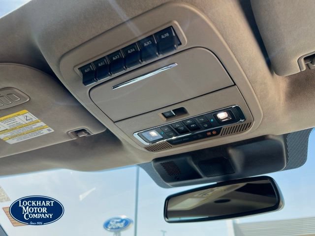 New 2026 Ford F250 Platinum AWD/4WD image 51