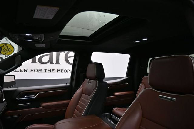 Used 2023 GMC Sierra 1500 Denali Ultimate AWD/4WD image 18