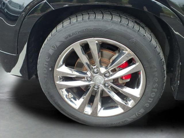 Used 2015 Kia Sorento SX image 20
