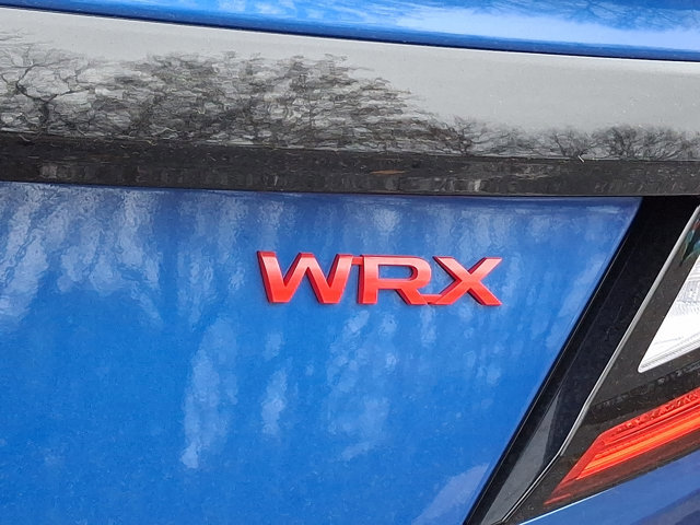 New 2025 Subaru WRX Premium image 22