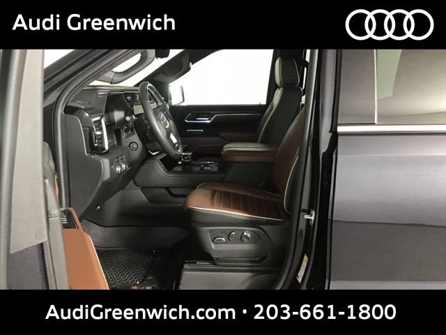 Used 2025 GMC Sierra 1500 Denali Ultimate AWD/4WD image 9