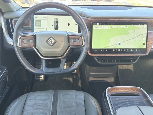 Used 2023 Rivian R1S Launch Edition Quad AWD/4WD image 28