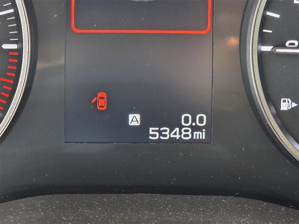 Certified 2025 Subaru Ascent Premium image 37