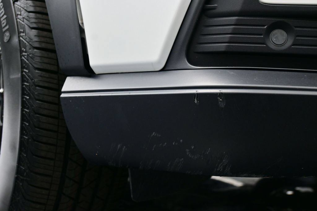 Certified 2024 Honda CR-V Sport Touring image 52