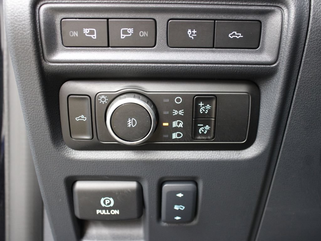 Used 2024 Ford F150 Tremor w/ Equipment Group 402A High AWD/4WD image 63