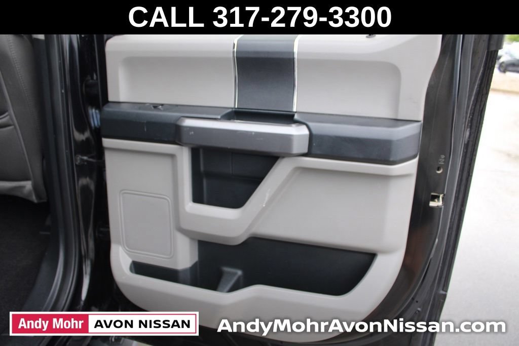 Used 2020 Ford F150 XLT AWD/4WD image 24