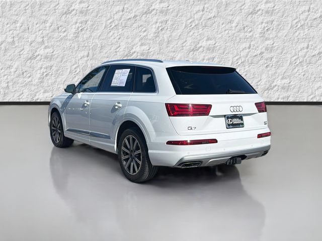 Used 2018 Audi Q7 3.0T Prestige w/ Prestige Package AWD/4WD image 5