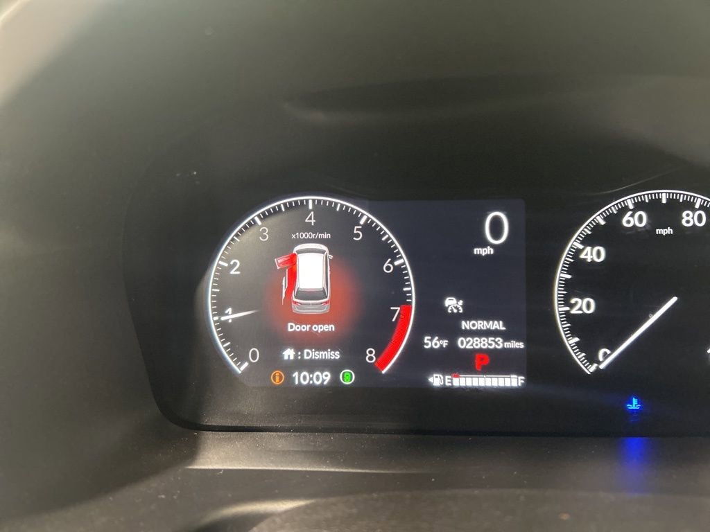 Used 2025 Honda Odyssey Sport-L image 28