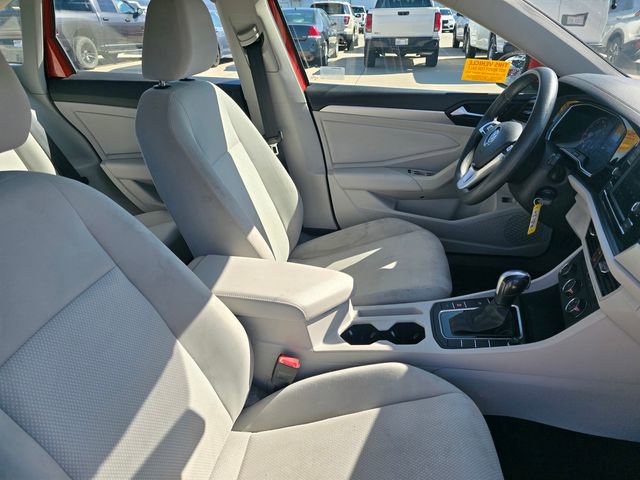 Used 2019 Volkswagen Jetta S w/ Driver Assistance Package FWD image 13