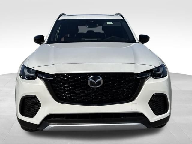 New 2026 MAZDA CX-70 3.3 Turbo w/ Premium Plus Pkg image 8