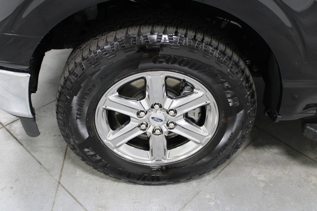 Used 2024 Ford F150 XLT w/ Mobile Office Package image 19