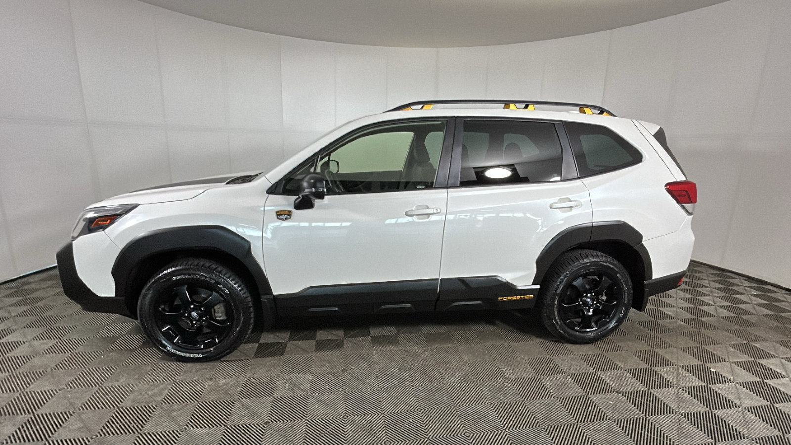 Used 2023 Subaru Forester Wilderness AWD/4WD image 7