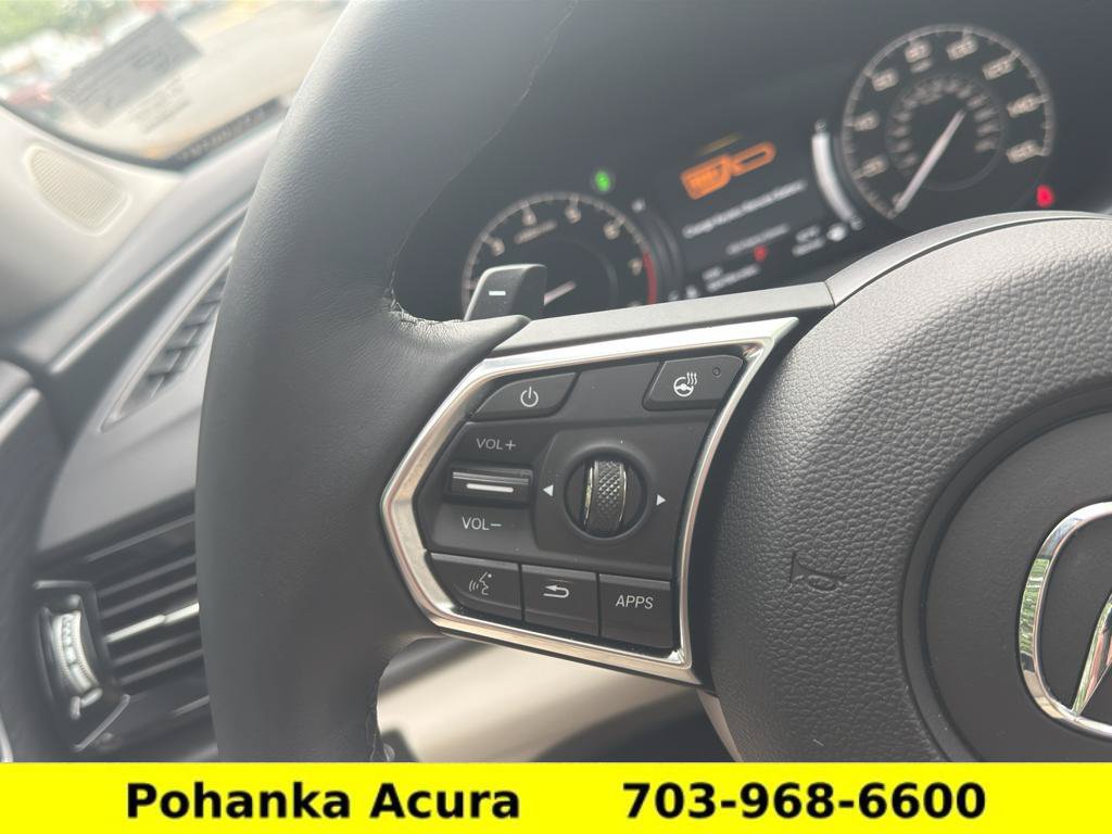 Certified 2026 Acura RDX SH-AWD w/ Advance Package image 12