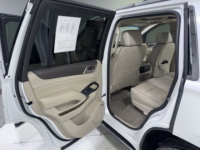 Used 2018 GMC Yukon Denali w/ Denali Ultimate Package image 27