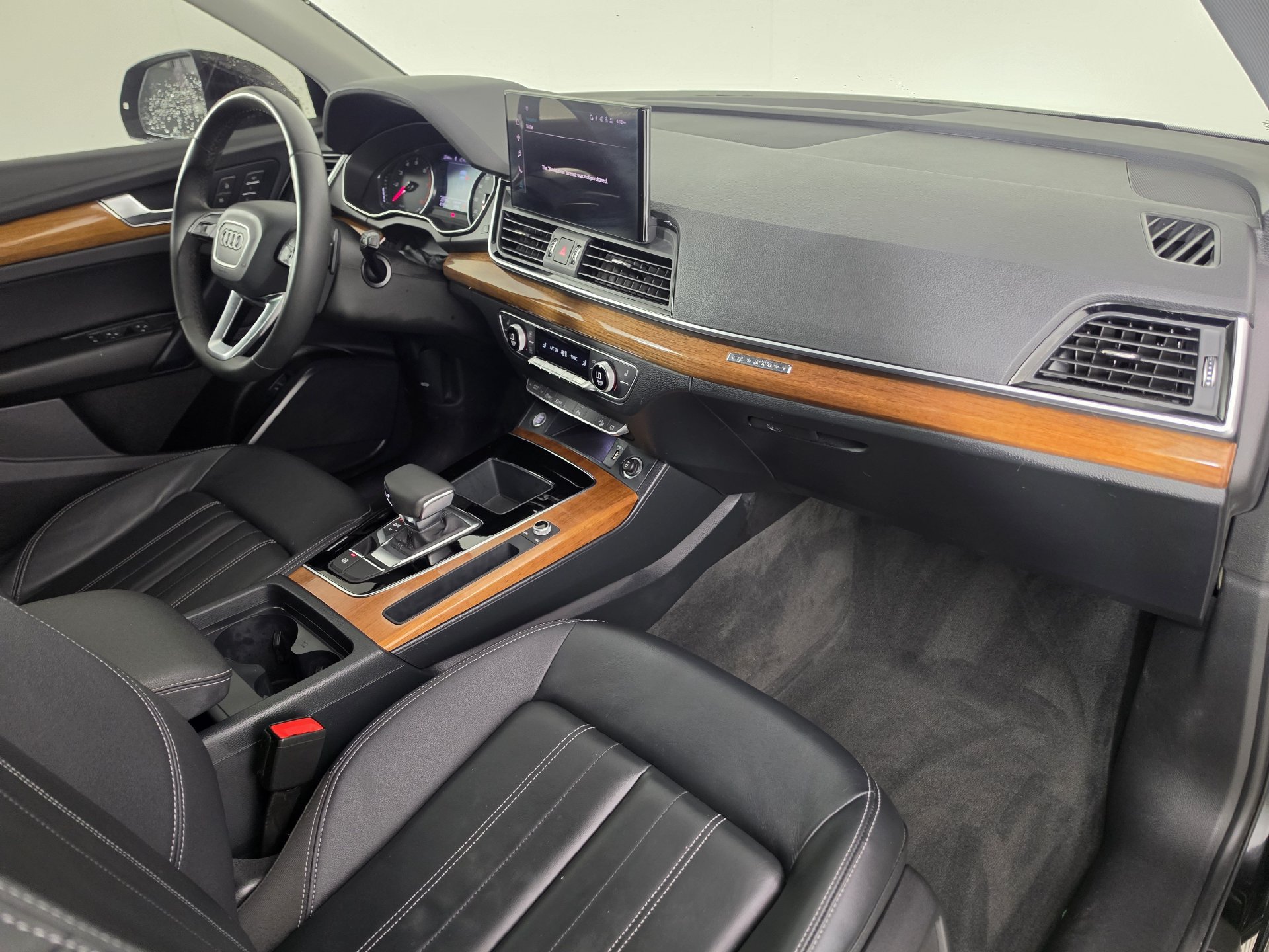 Certified 2023 Audi Q5 2.0T Premium w/ Convenience Package AWD/4WD image 36