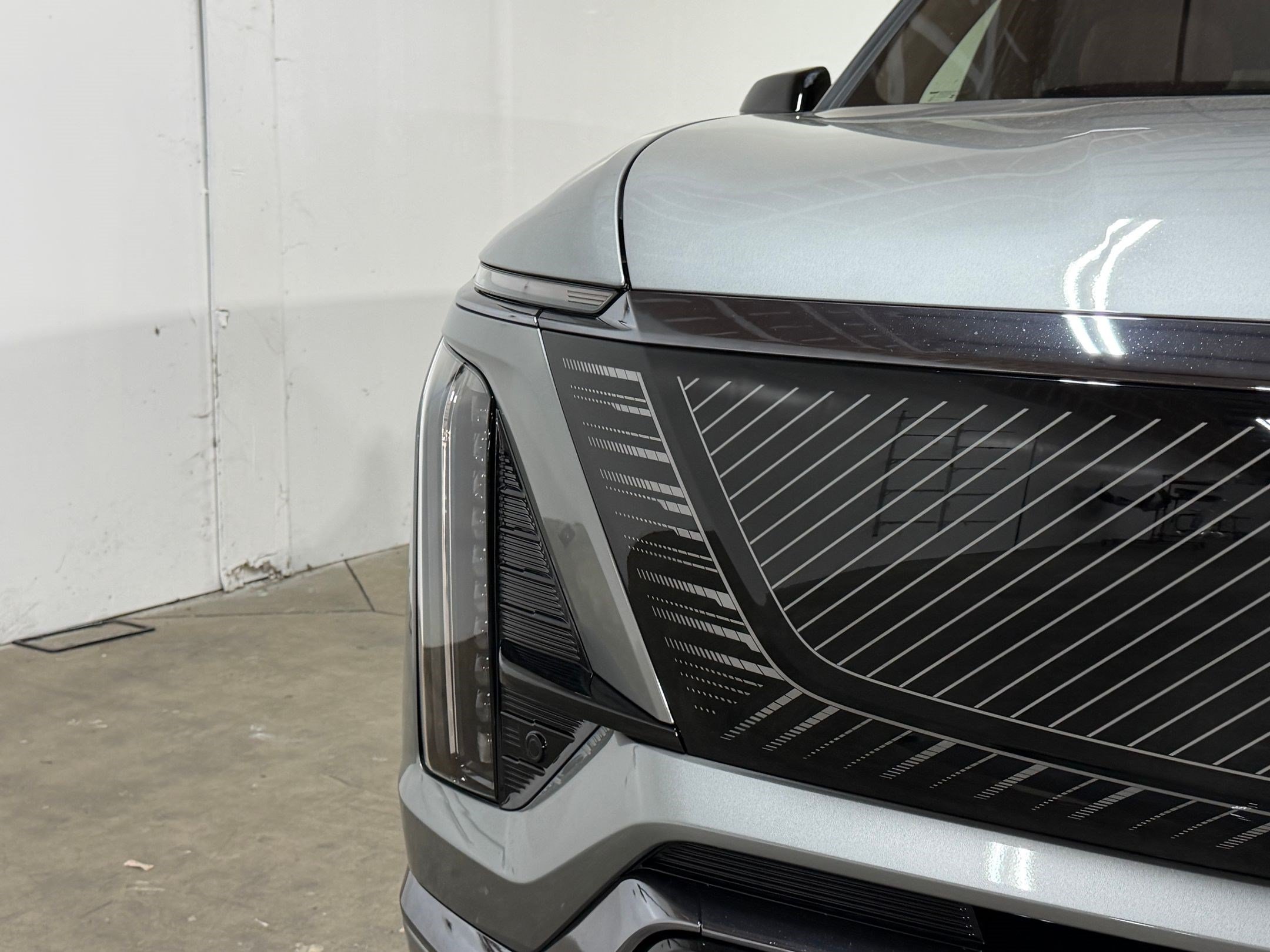 New 2026 Cadillac Vistiq Platinum AWD/4WD image 20