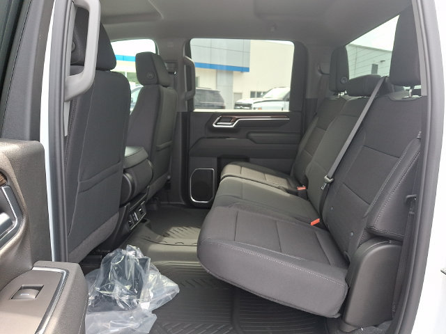 New 2026 Chevrolet Silverado 3500 LT w/ All Star Edition AWD/4WD image 6