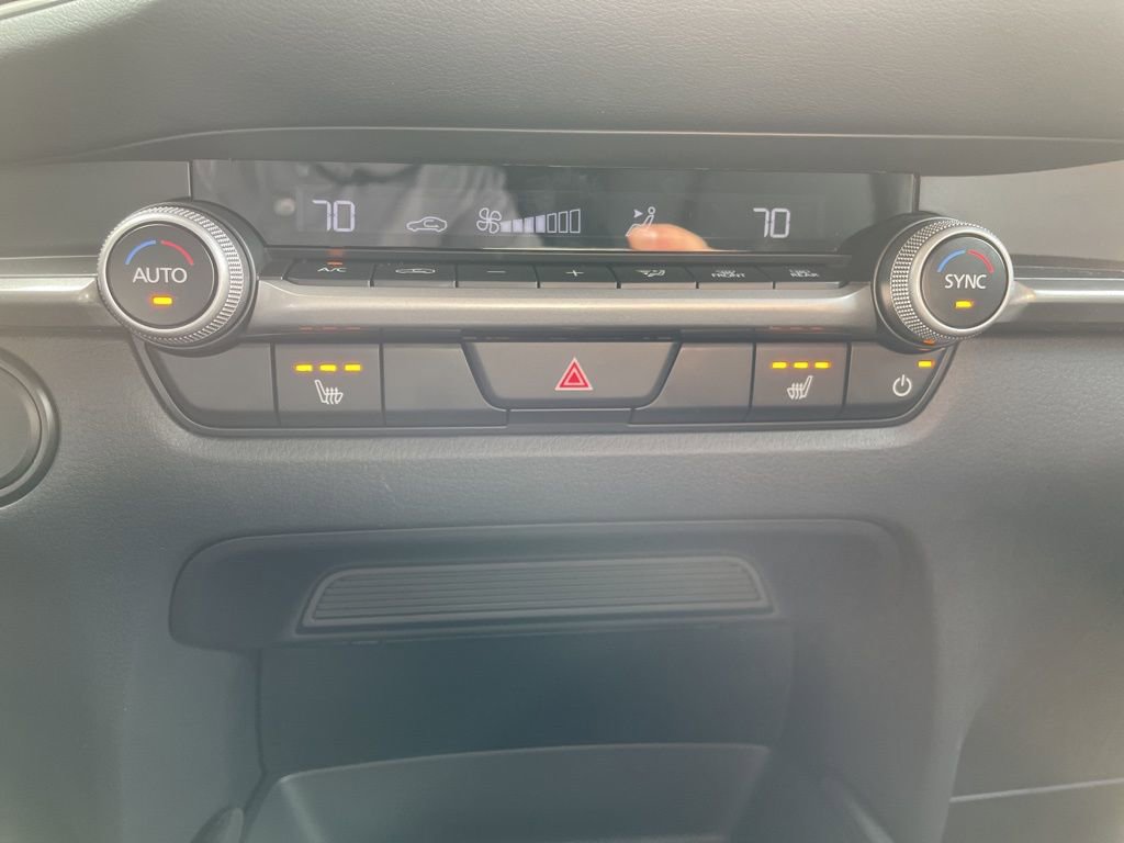 New 2026 MAZDA CX-30 AWD 2.5 S image 20