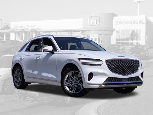 Used 2025 Genesis GV70 2.5T image 22