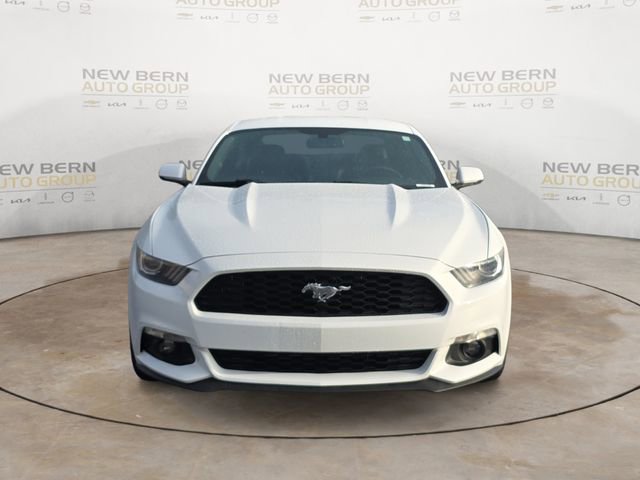 Used 2017 Ford Mustang Premium RWD image 8
