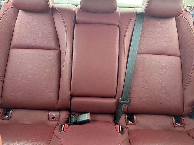 Used 2024 MAZDA MAZDA3 s image 20