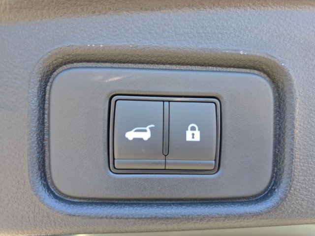 New 2025 Nissan Pathfinder Rock Creek image 17