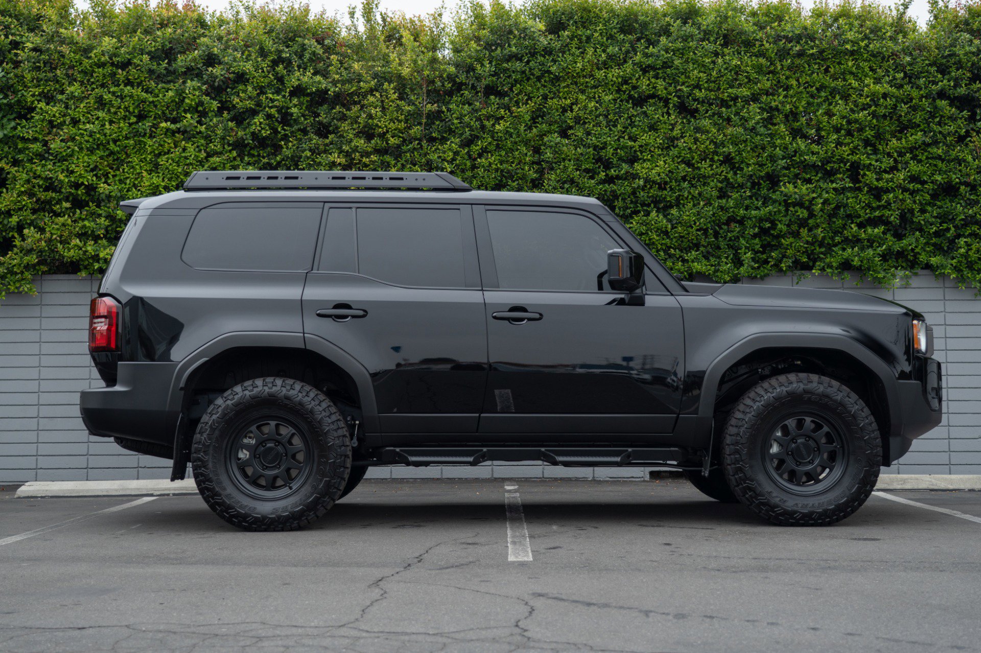 Used 2024 Toyota Land Cruiser image 20