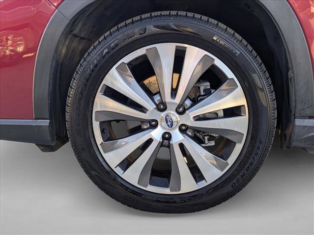 Used 2019 Subaru Ascent Limited image 27