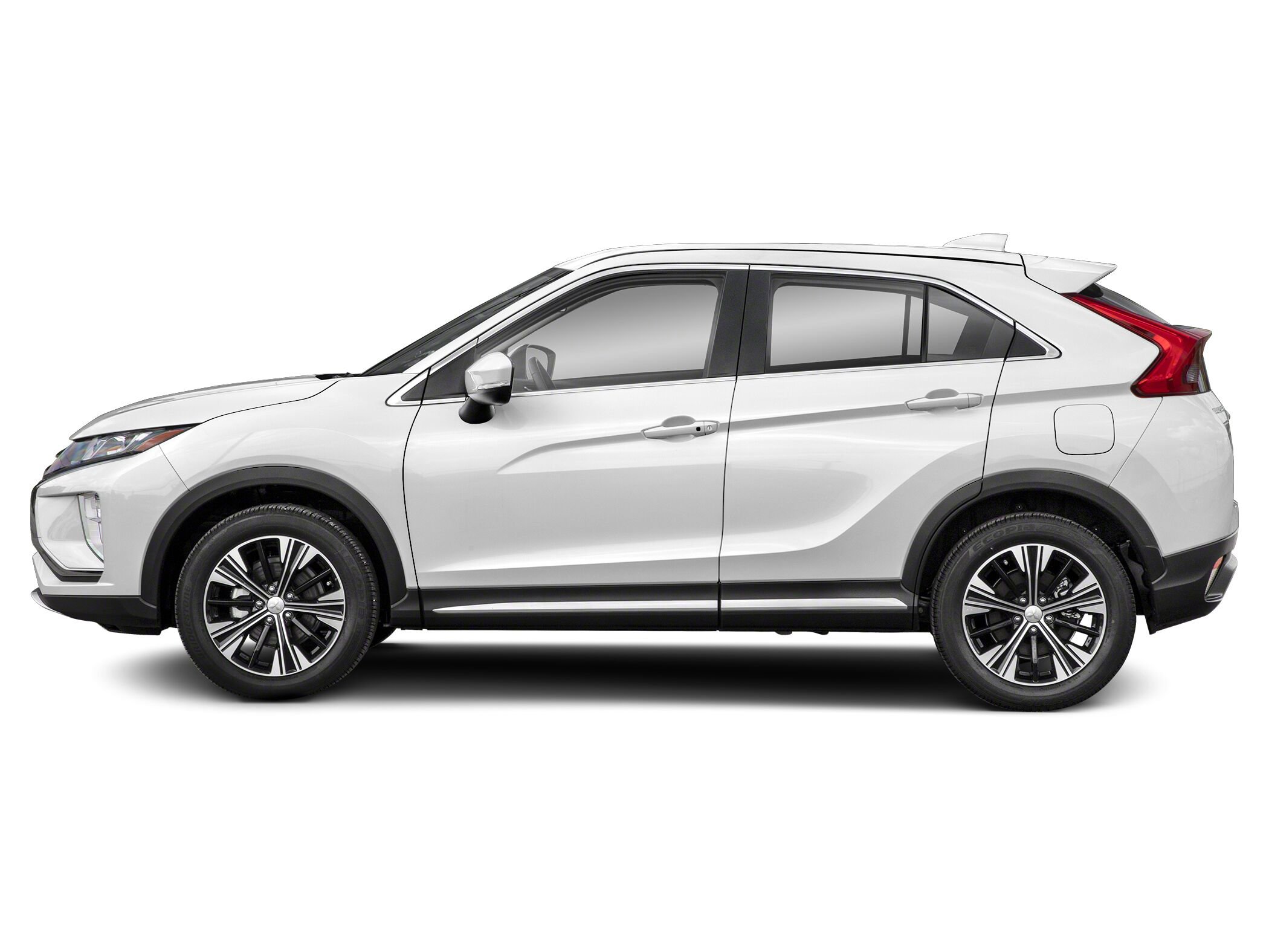 Used 2018 Mitsubishi Eclipse Cross SE image 3