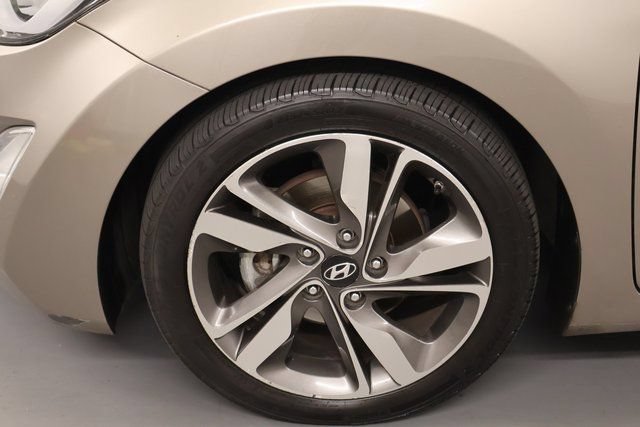 Used 2014 Hyundai Elantra Limited FWD image 7