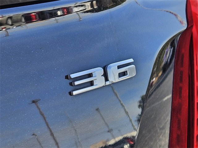 Used 2019 Cadillac XTS Luxury image 17