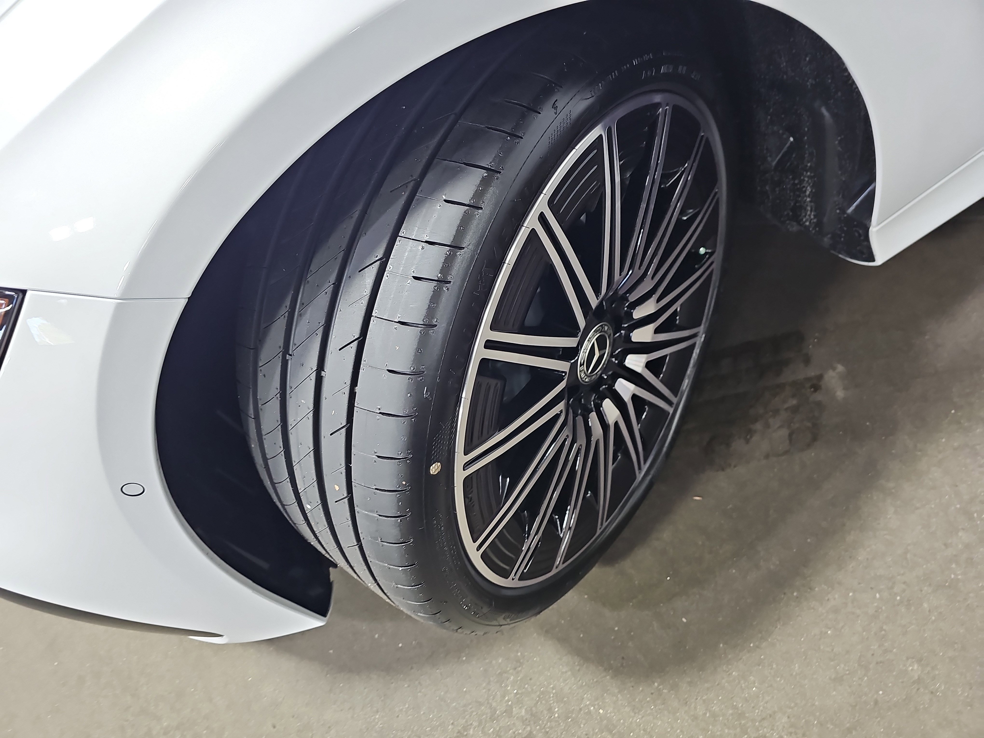 New 2026 Mercedes-Benz CLE 450 4MATIC Cabriolet image 34