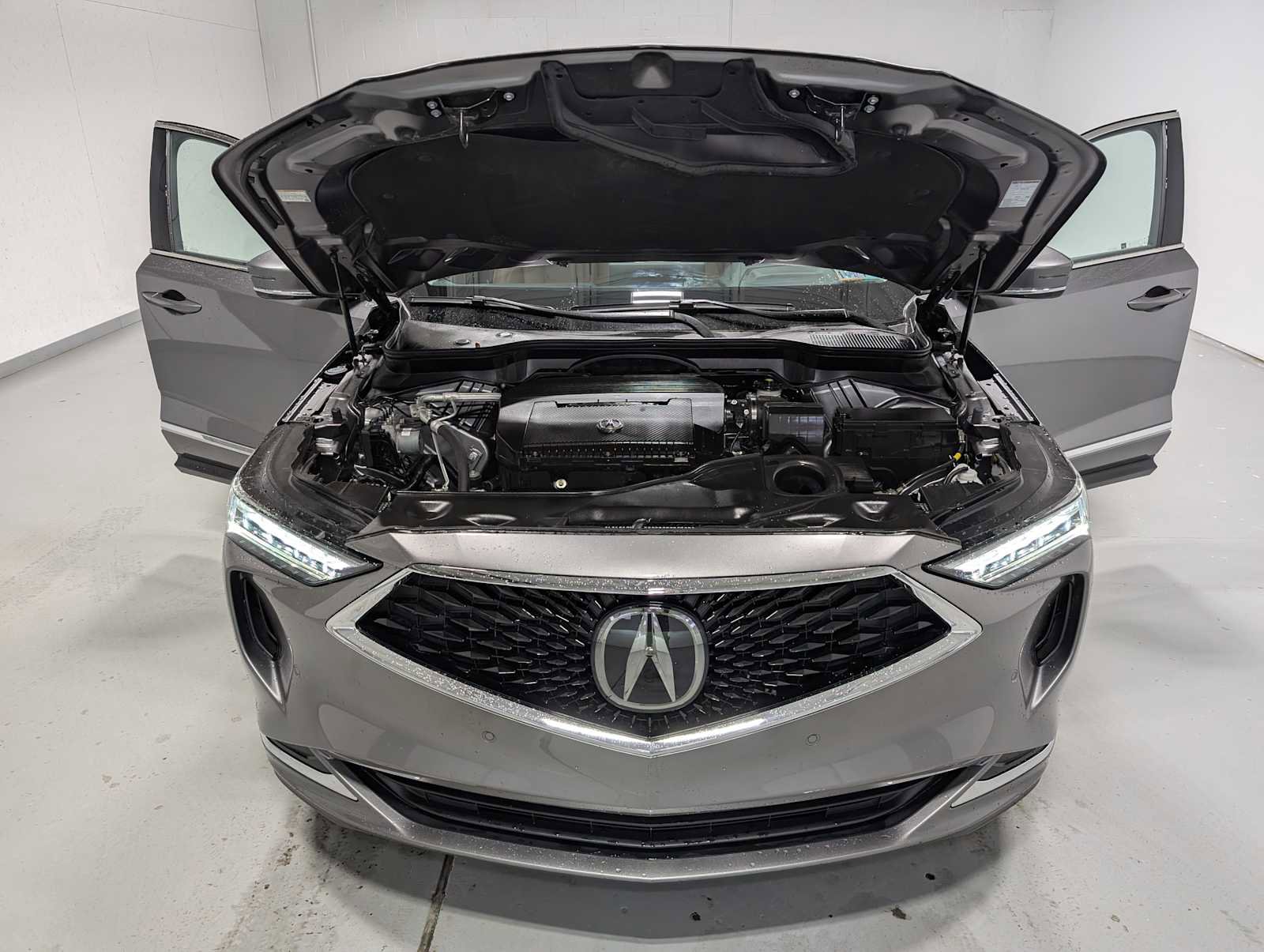 Certified 2023 Acura MDX w/Technology Package image 13