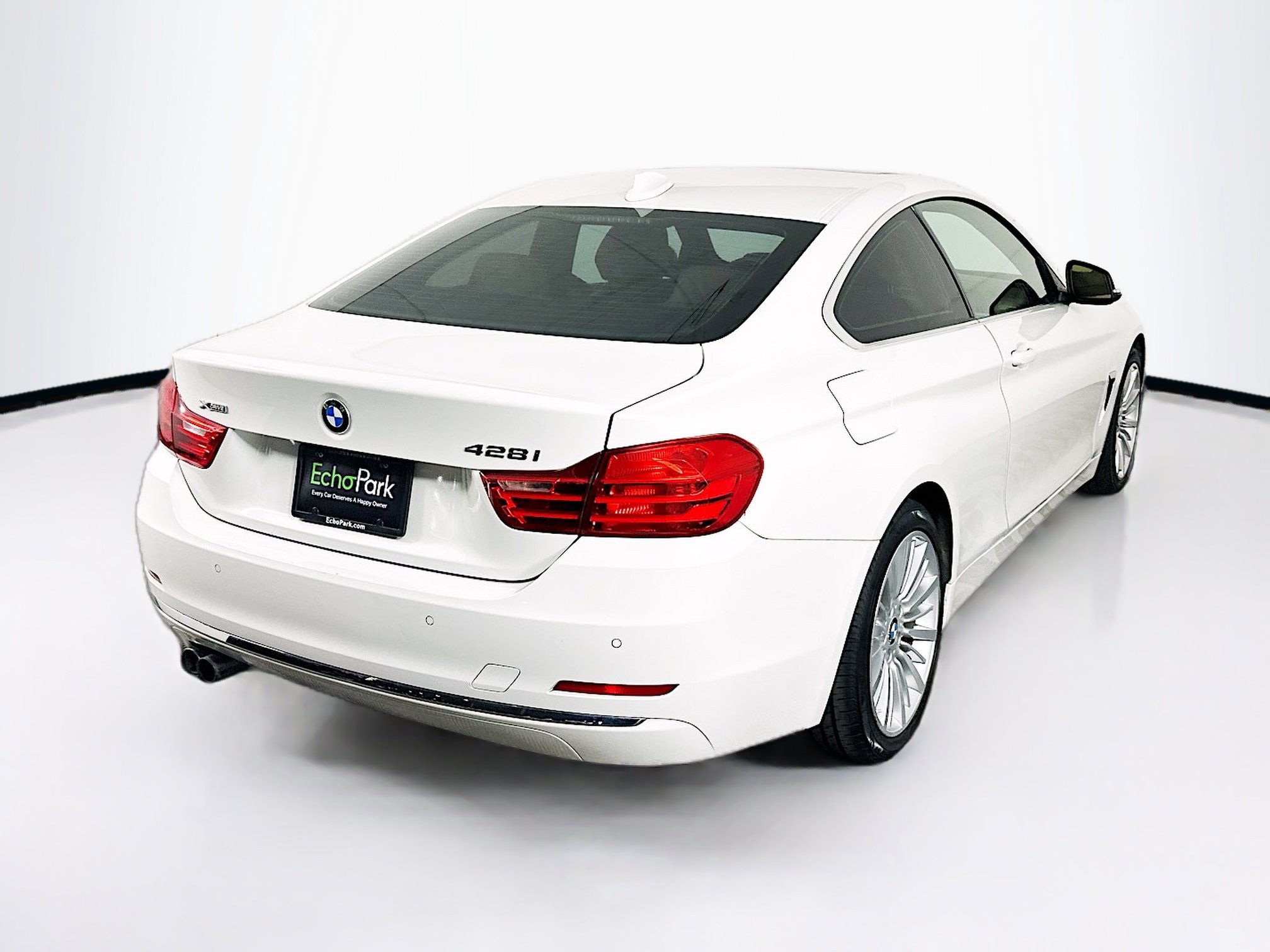 Used 2016 BMW 428i xDrive Coupe AWD/4WD image 9